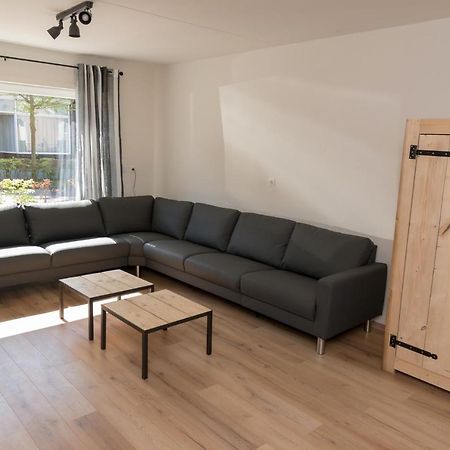Heerlijk Ruime Vakantiewoning Centrum Breskens - Dorpsstraat 48 エクステリア 写真