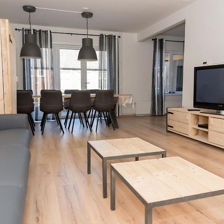 Heerlijk Ruime Vakantiewoning Centrum Breskens - Dorpsstraat 48 エクステリア 写真