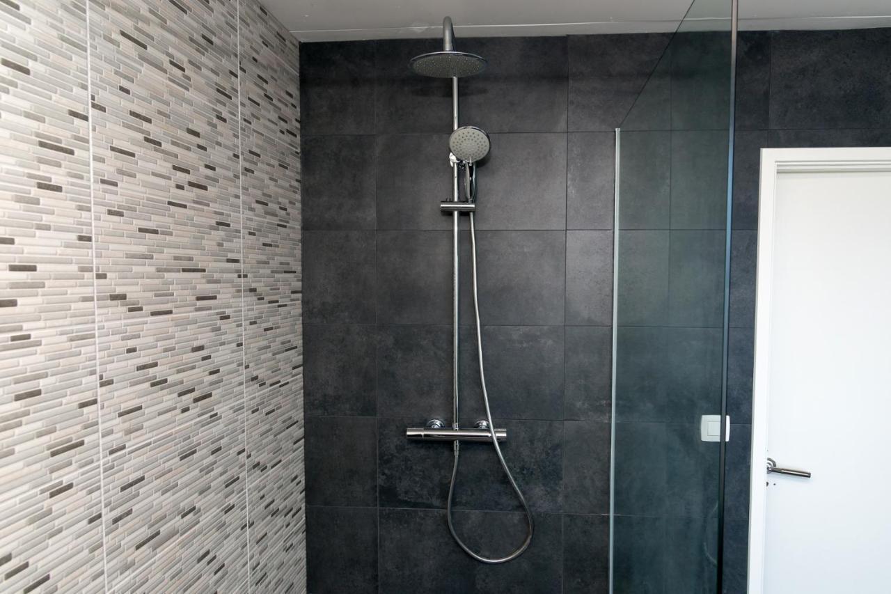 Heerlijk Ruime Vakantiewoning Centrum Breskens - Dorpsstraat 48 エクステリア 写真