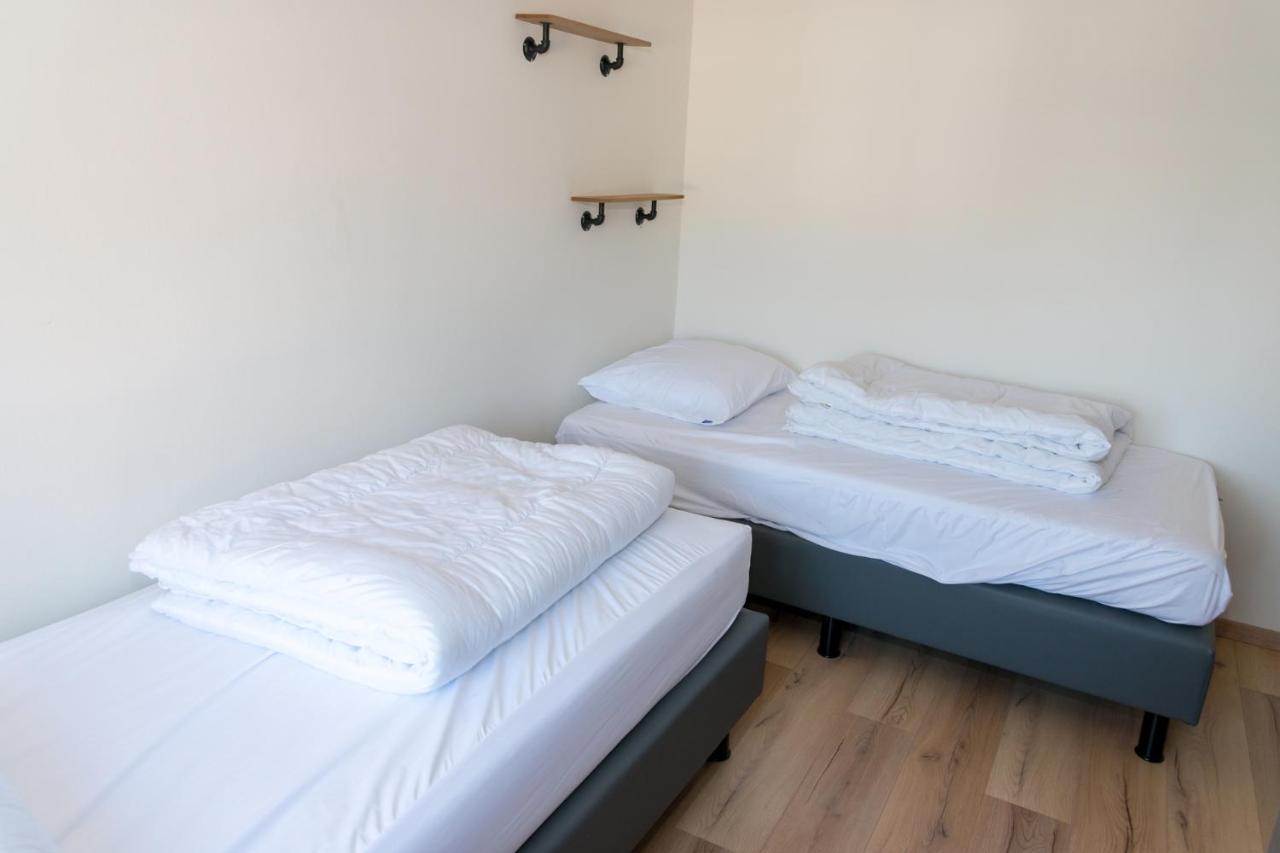 Heerlijk Ruime Vakantiewoning Centrum Breskens - Dorpsstraat 48 エクステリア 写真