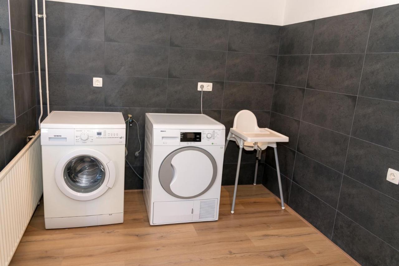 Heerlijk Ruime Vakantiewoning Centrum Breskens - Dorpsstraat 48 エクステリア 写真