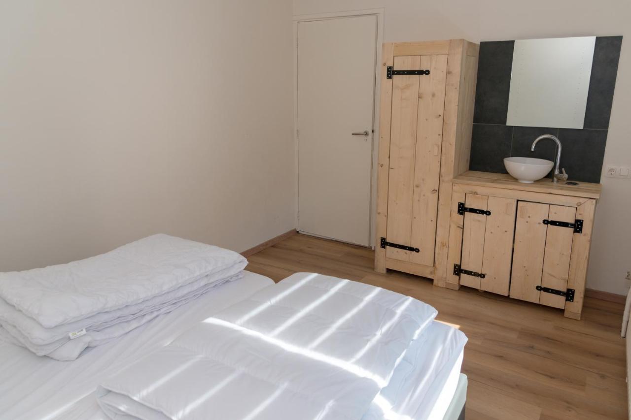 Heerlijk Ruime Vakantiewoning Centrum Breskens - Dorpsstraat 48 エクステリア 写真