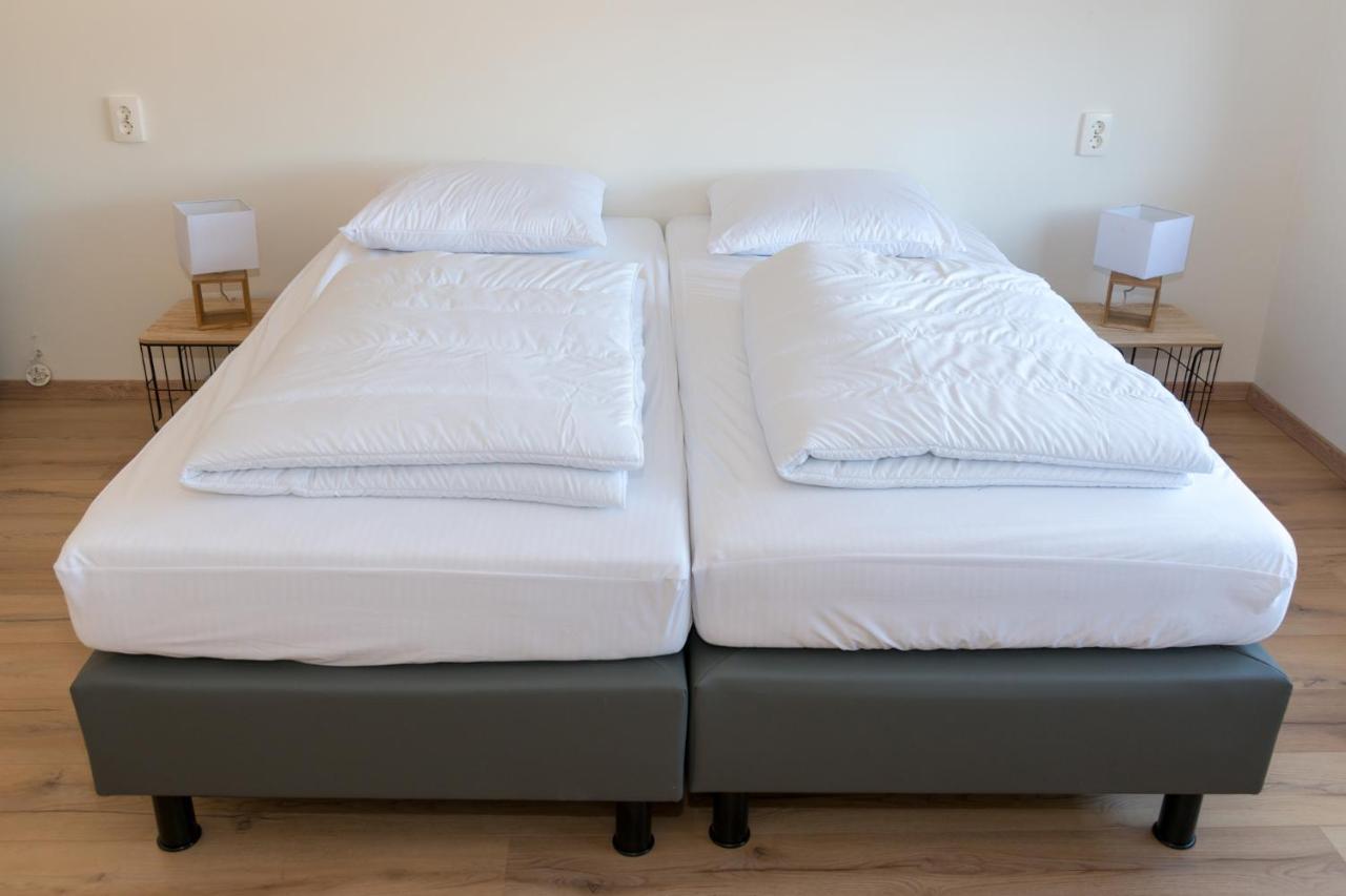 Heerlijk Ruime Vakantiewoning Centrum Breskens - Dorpsstraat 48 エクステリア 写真