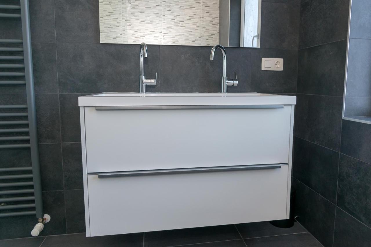 Heerlijk Ruime Vakantiewoning Centrum Breskens - Dorpsstraat 48 エクステリア 写真