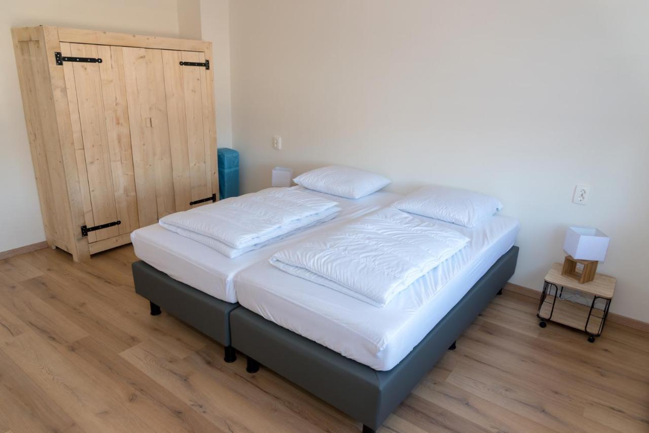 Heerlijk Ruime Vakantiewoning Centrum Breskens - Dorpsstraat 48 エクステリア 写真